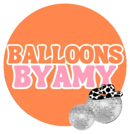 Balloons By Amy